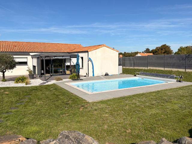 Maison vente à Les Sables-d'Olonne, Saint-benoist-sur-mer