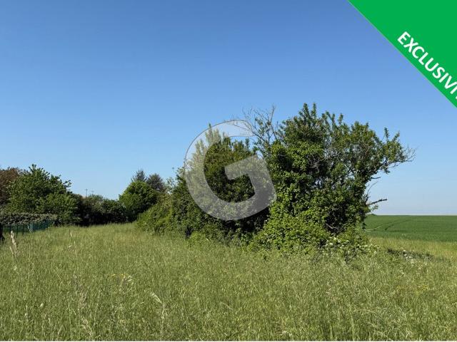 Terrain vente à France métropolitaine, Saint-benoist-sur-mer