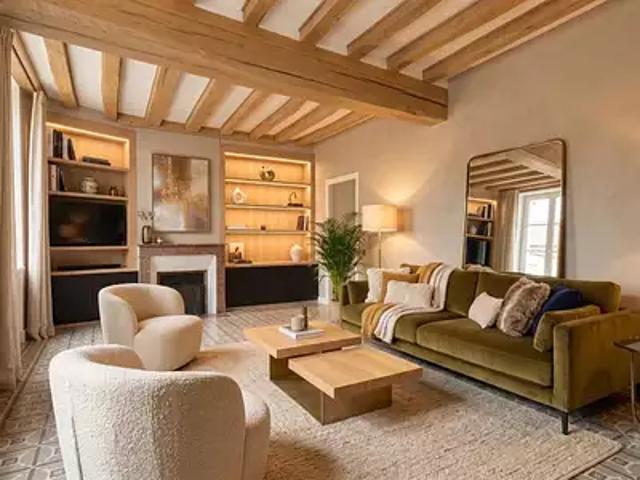 Maison vente à Saint-Benoist-sur-Vanne, Aube