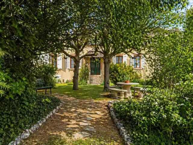 Maison vente à Troyes, Saint-benoist-sur-vanne