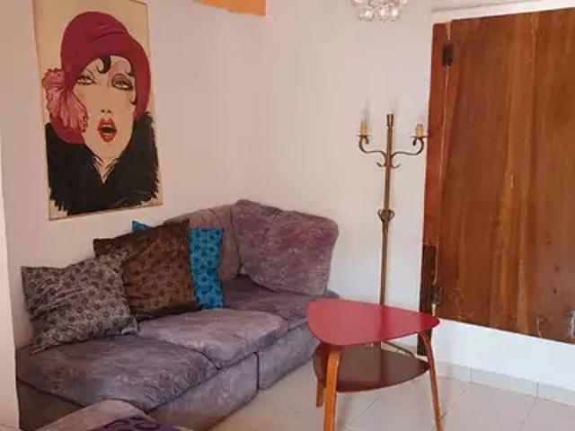 Maison vente à Castellane, Saint-benoît