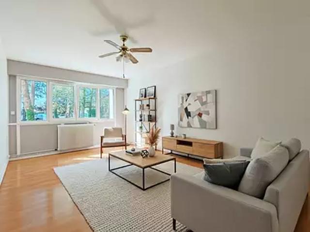 Appartement vente à Saint-Benoît, Vienne
