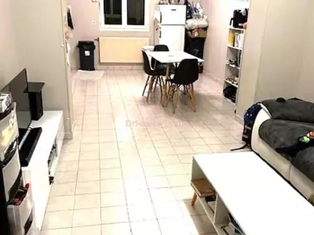 Appartement vente à Poitiers, Saint-benoît