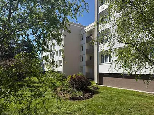 Appartement vente à Poitiers, Saint-benoît