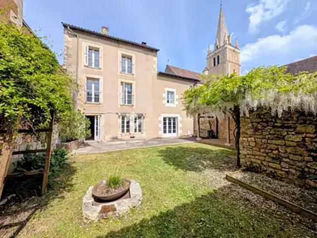 Maison vente à Poitiers, Saint-benoît