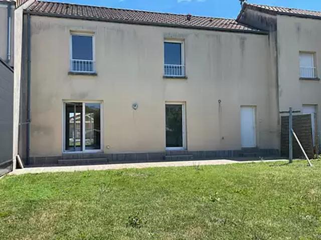 Maison vente à Saint-Benoît, Vienne