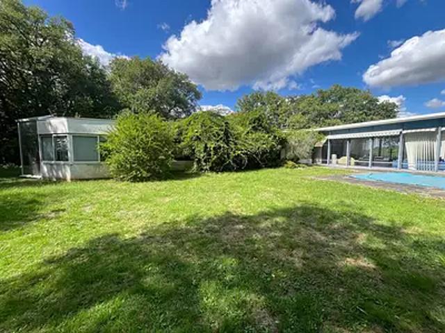 Maison vente à France métropolitaine, Saint-benoît