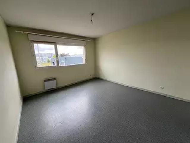 Appartement location à Poitiers, Saint-benoît