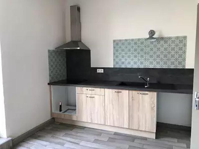 Appartement location à Poitiers, Saint-benoît