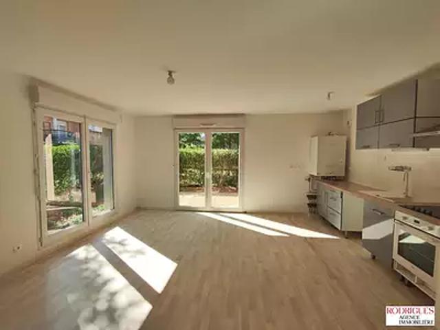 Appartement location à Saint-Benoît, Vienne