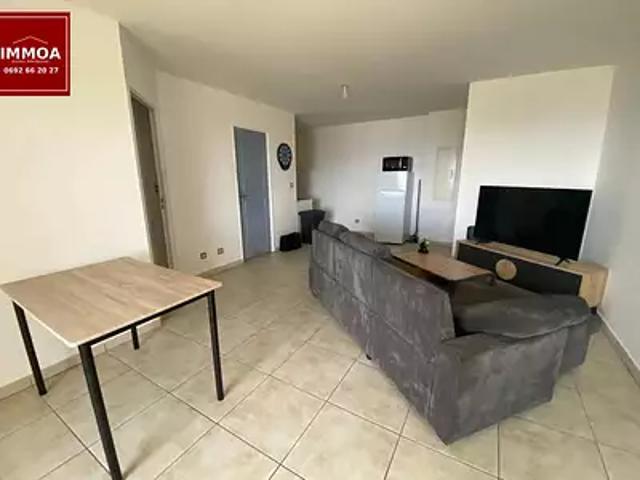 Appartement vente à La Réunion