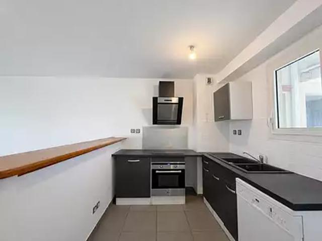 Appartement vente à La Réunion