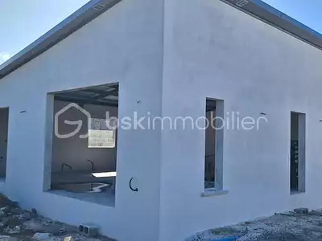 Maison vente à La Réunion