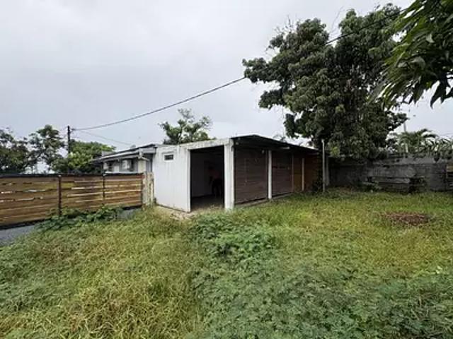Maison vente à La Réunion