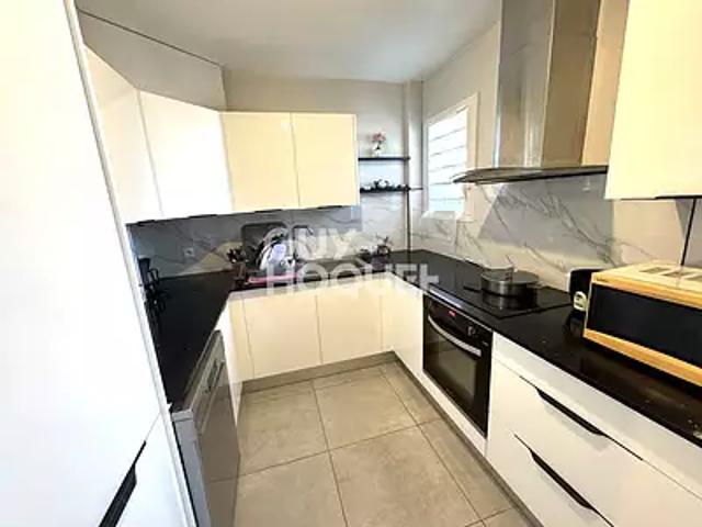 Maison vente à La Réunion
