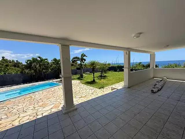 Maison vente à La Réunion