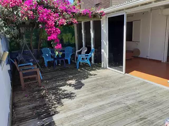 Maison vente à La Réunion