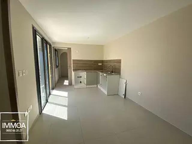 Appartement location à La Réunion