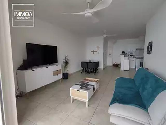Appartement location à La Réunion
