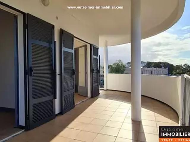Appartement location à La Réunion