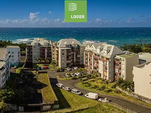 Appartement location à La Réunion
