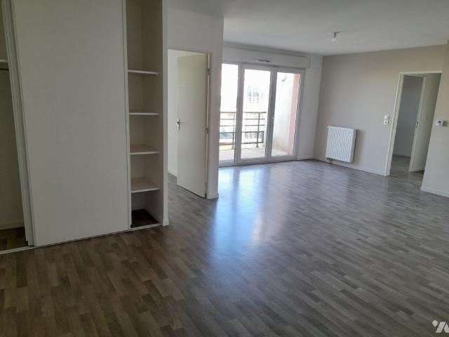 Appartement location à Saint-Benoît, Vienne