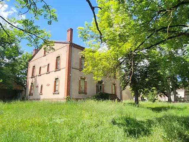 Maison vente à Albi, Saint-benoît-de-carmaux