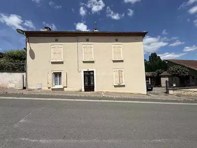 Maison vente à Albi, Saint-benoît-de-carmaux