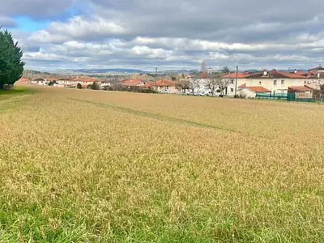 Terrain vente à Albi, Saint-benoît-de-carmaux