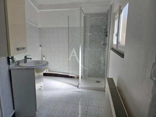 Appartement location à Albi, Saint-benoît-de-carmaux