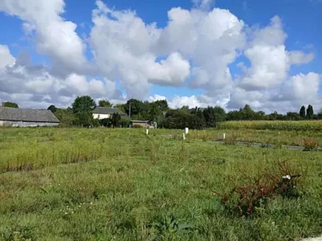 Terrain vente à Lisieux, Saint-benoît-d'hébertot