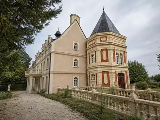 Appartement vente à La Charlottière, Saint-Benoît-la-Forêt