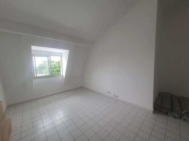 Appartement location à Saint-Benoît