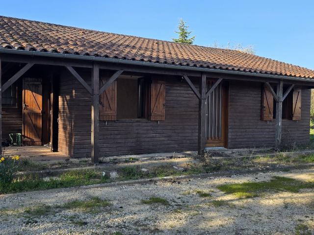 Maison vente à Poitiers, Saint-benoît