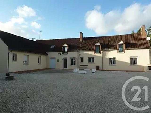 Maison vente à Le Port, Saint-Benoît-sur-Loire
