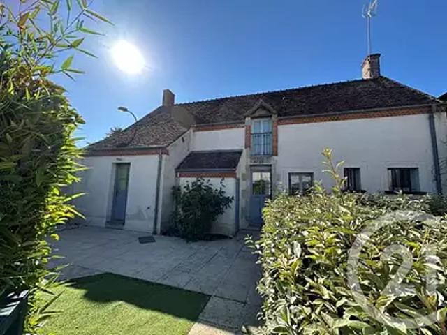 Maison vente à Le Port, Saint-Benoît-sur-Loire