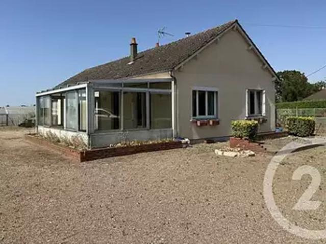 Maison vente à Le Port, Saint-Benoît-sur-Loire