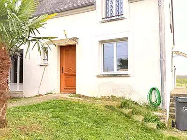 Maison vente à Orléans, Saint-benoît-sur-loire