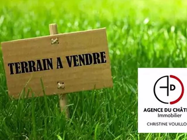 Terrain vente à Le Port, Saint-Benoît-sur-Loire