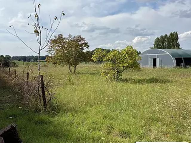 Terrain vente à Orléans, Saint-benoît-sur-loire
