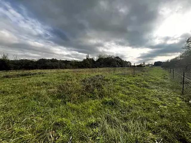 Terrain vente à Orléans, Saint-benoît-sur-loire