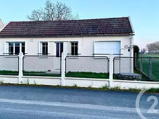 Maison location à Le Port, Saint-Benoît-sur-Loire