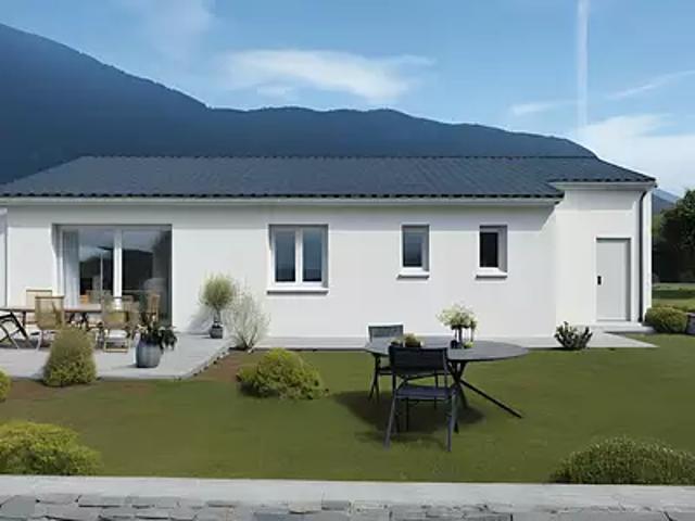 Maison vente à Saint-Benoît-sur-Seine, Aube
