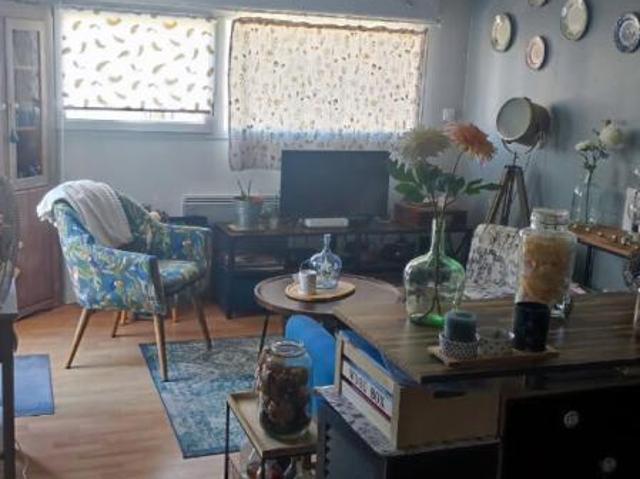 Appartement vente à Poitiers, Saint-benoît