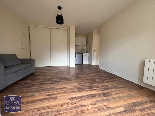 Appartement vente à Poitiers, Saint-benoît