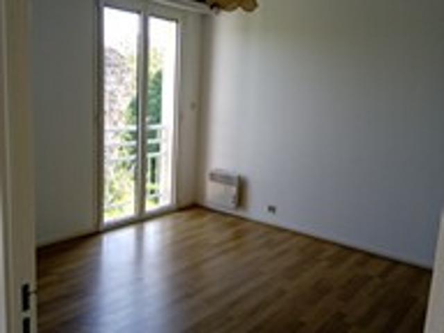 Appartement vente à Poitiers, Saint-benoît