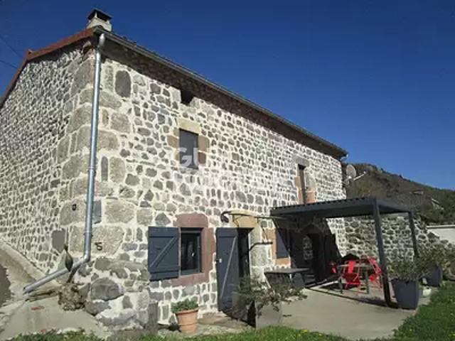 Maison vente à Brioude, Saint-bérain