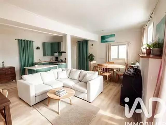Maison vente à Chalon-sur-Saône, Saint-bérain-sur-dheune