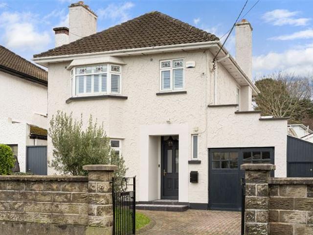 Detached House for sale in Bray, North Tipperary
