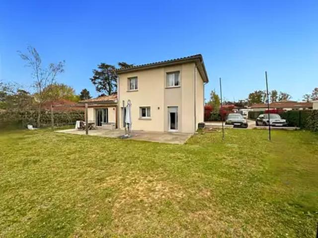 Maison vente à Bourg-en-Bresse, Saint-bernard